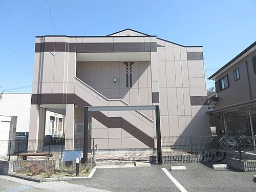 滋賀県彦根市古沢町 賃貸アパート