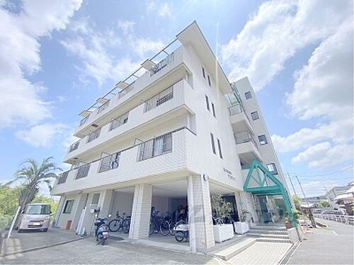 滋賀県大津市一里山１丁目 5階建 築37年5ヶ月