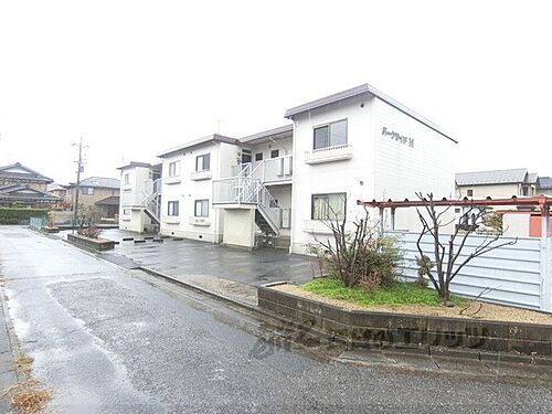 滋賀県近江八幡市出町 2階建 築39年1ヶ月