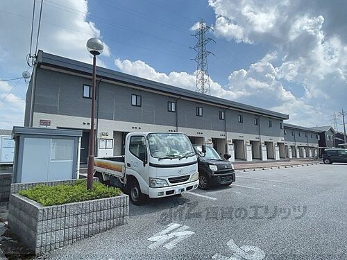 滋賀県彦根市西葛籠町 2階建 築17年11ヶ月