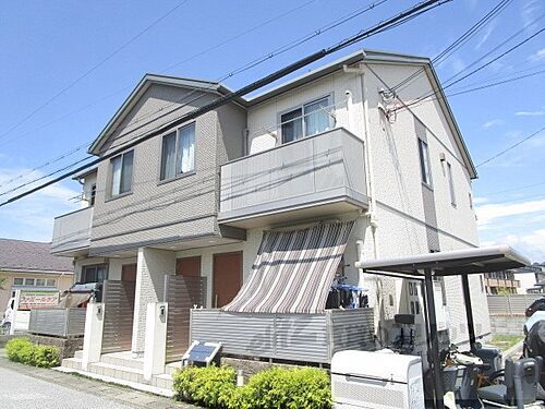 滋賀県米原市中多良１丁目 2階建 築15年10ヶ月