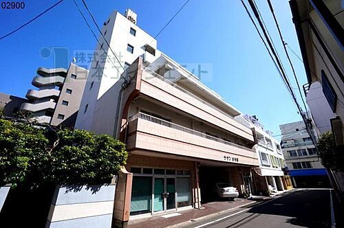 サザン歩行町