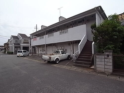 兵庫県加古川市平岡町一色西２丁目 2階建 築36年10ヶ月