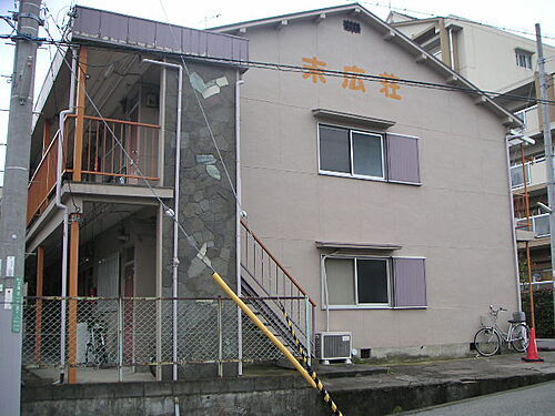 兵庫県神戸市西区王塚台１丁目 2階建 築46年5ヶ月