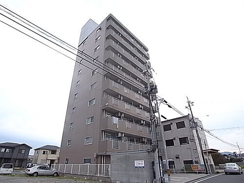 兵庫県揖保郡太子町沖代 10階建