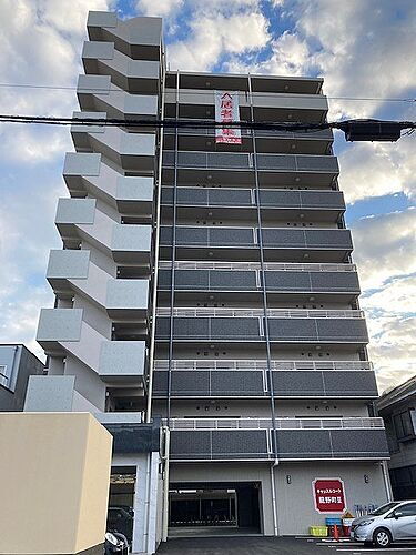 兵庫県姫路市龍野町２丁目 10階建