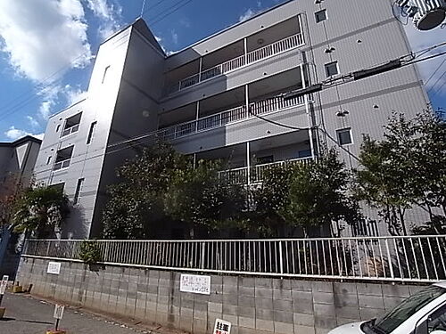兵庫県加東市松沢 4階建 築34年4ヶ月