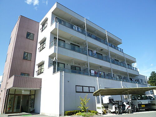 ソフィアケート松川