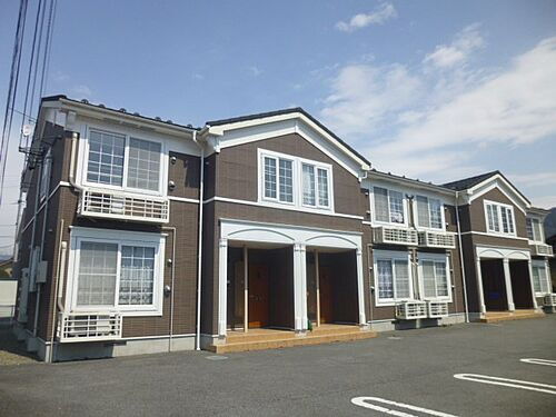 クリアネスＢ 2階建