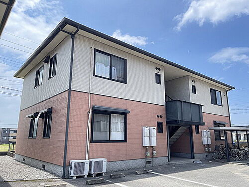 グランハイツ横尾Ｄ