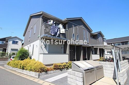 千葉県流山市おおたかの森北３丁目 2階建 築11年1ヶ月