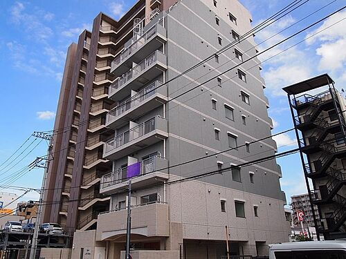 千葉県流山市南流山４丁目 賃貸マンション