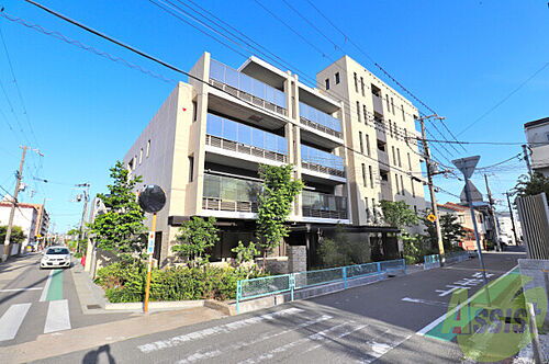 ジオ西宮北口　瓦林町