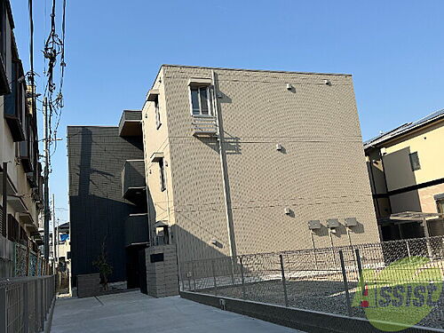 Ｌａ　ｍａｉｓｏｎ青木町Ｉ