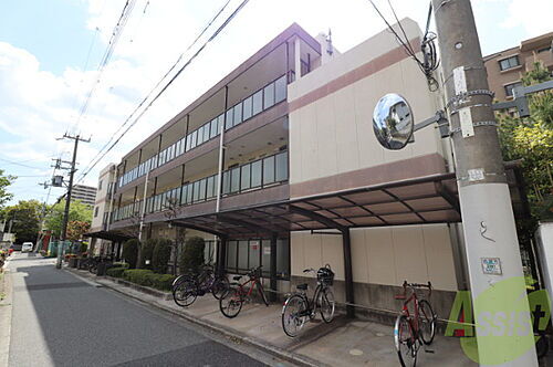 兵庫県西宮市相生町 賃貸マンション