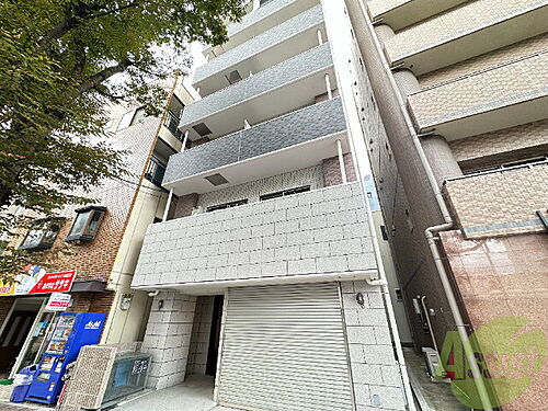 兵庫県西宮市戸田町 賃貸マンション