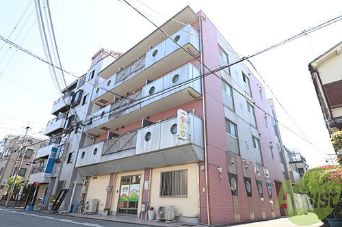 兵庫県西宮市今津曙町 賃貸マンション