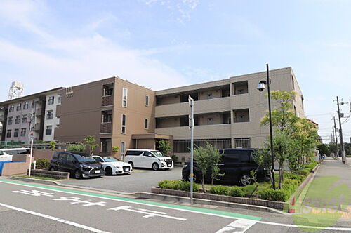 兵庫県西宮市東町２丁目 賃貸アパート