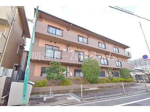 大阪府門真市常称寺町 賃貸マンション