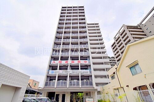 大阪府門真市元町 賃貸マンション