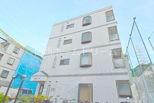 大阪府門真市大池町 賃貸マンション