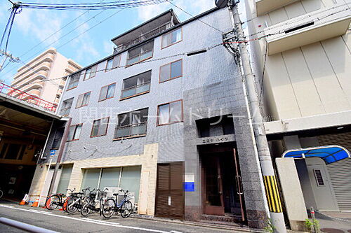 大阪府守口市豊秀町１丁目 賃貸マンション