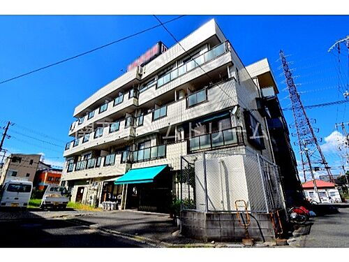 大阪府門真市大池町 賃貸マンション