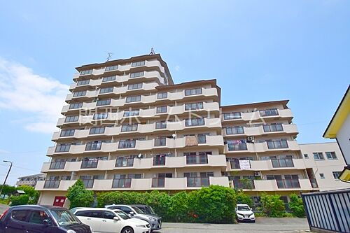 大阪府寝屋川市萱島信和町 賃貸マンション