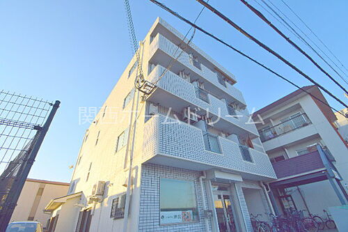 大阪府門真市末広町 賃貸マンション