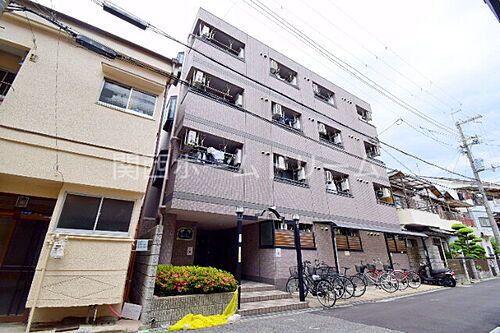 大阪府門真市石原町 賃貸アパート