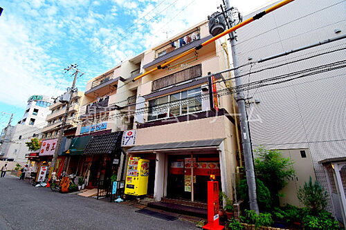 大阪府門真市野里町 賃貸マンション