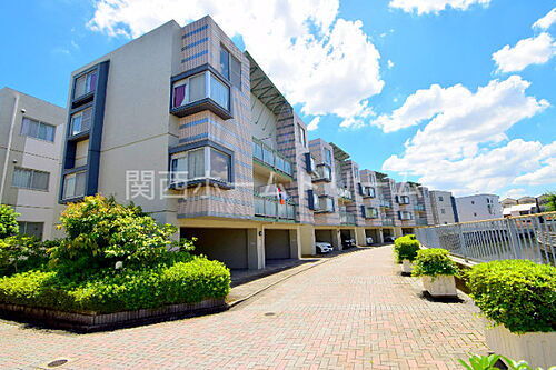 大阪府門真市朝日町 賃貸マンション