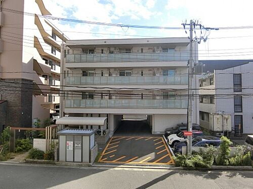 大阪府摂津市東一津屋 賃貸マンション