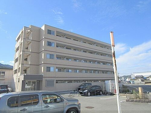 京都府亀岡市千代川町小林下戸 賃貸マンション