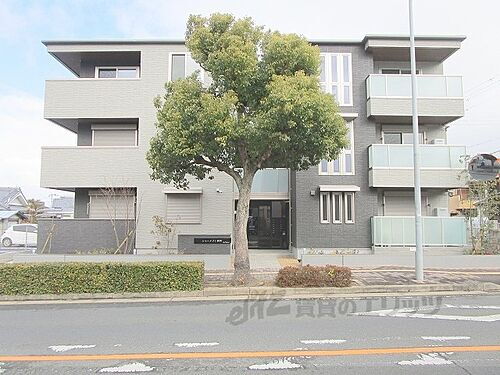 京都府亀岡市西町 賃貸マンション