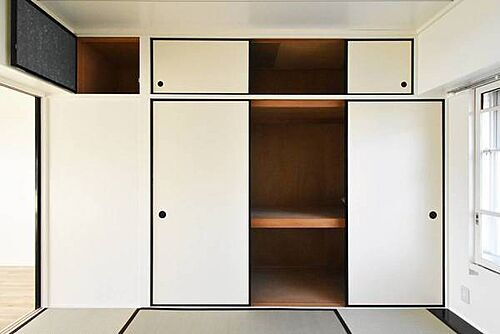 apartment 大字祖母井1706-15