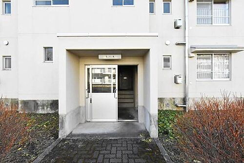 apartment 大字祖母井1706-15