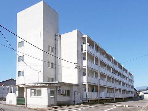 ビレッジハウス水橋２号棟