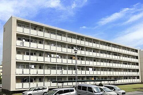 ビレッジハウス検見川２号棟