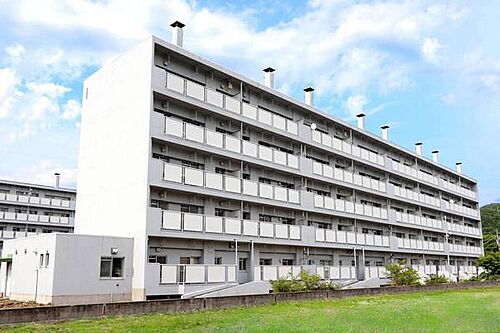 ビレッジハウス大町１号棟