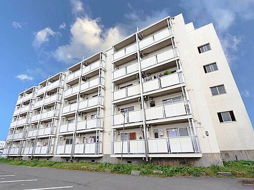 ビレッジハウス厨川１号棟