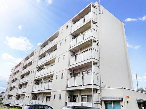 宮城県柴田郡大河原町字緑町 賃貸マンション