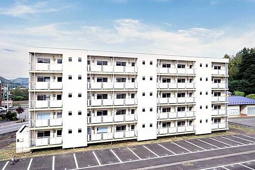 ビレッジハウス仁左平1号棟 二戸駅 2K 賃貸(賃貸マンション・アパート)