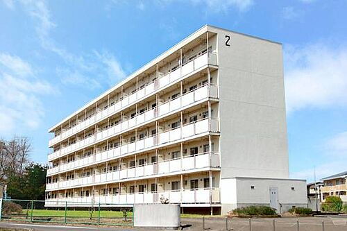 ビレッジハウス芦田塚１号棟 5階建