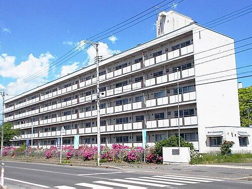 ビレッジハウス石渡２号棟