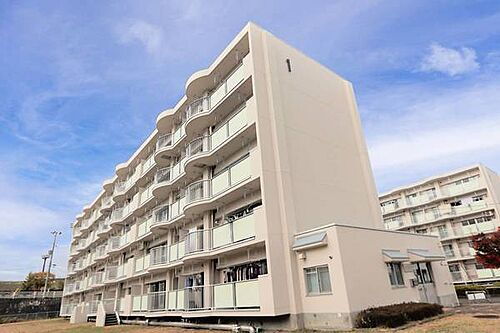 ビレッジハウス花泉西２号棟