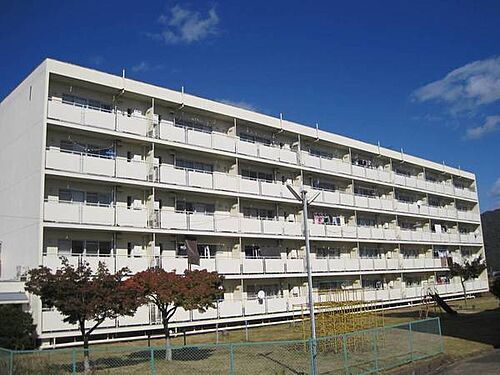 兵庫県豊岡市下陰 賃貸マンション