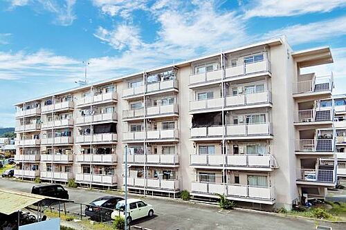 大阪府高槻市大蔵司１丁目 賃貸マンション