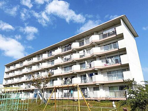 兵庫県南あわじ市榎列上幡多 賃貸マンション