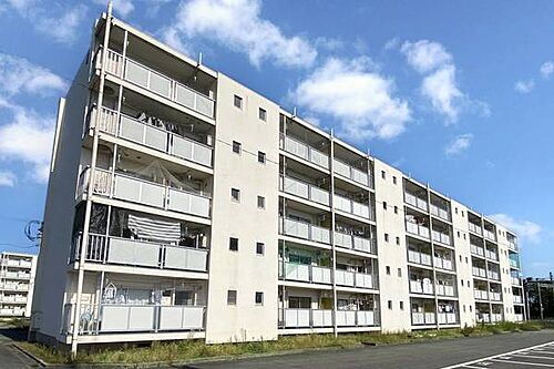 兵庫県小野市粟生町 賃貸マンション